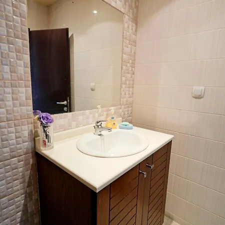Appartement златни пясаци златна котва Varna